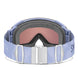 M004273VT994B - Blue Aura - ChromaPop Everyday Blue Mirror