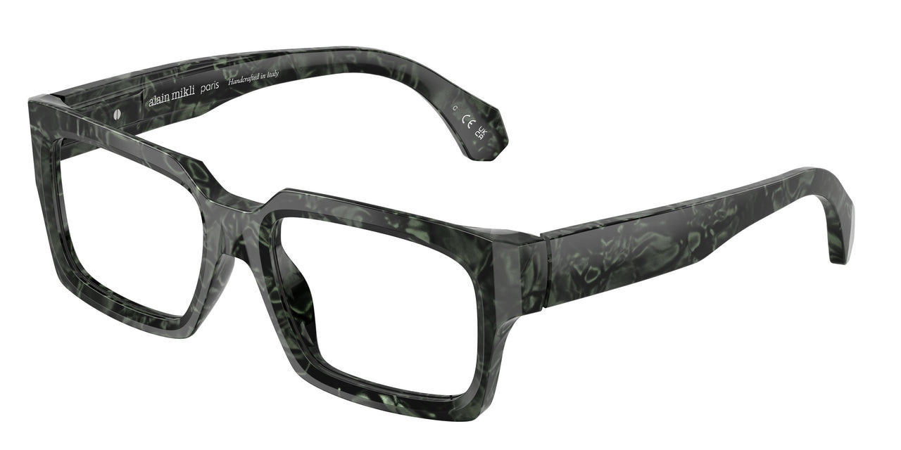 Alain Mikli 3548 Eyeglasses