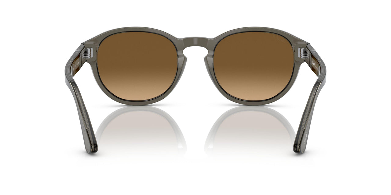 1103M2 - Grey - Brown Gradient Polar