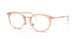 8124 - Brown - Clear