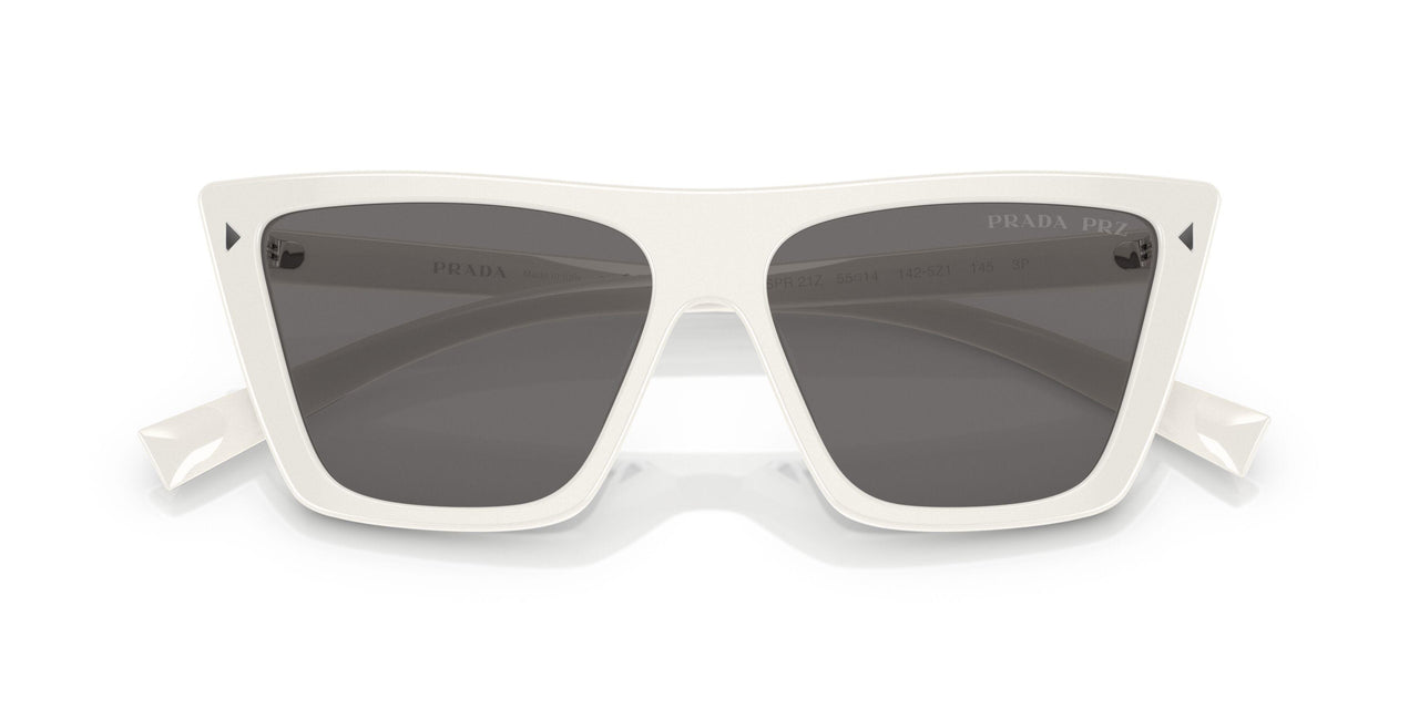 1425Z1 - White - Polar Dark Grey