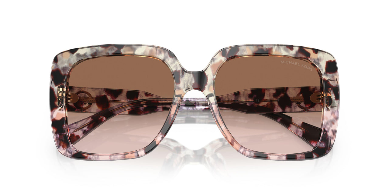 334513 - Tortoise - Brown Pink Gradient