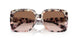 334513 - Tortoise - Brown Pink Gradient