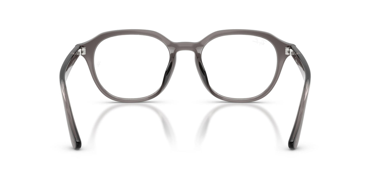 8257 - Grey - Clear