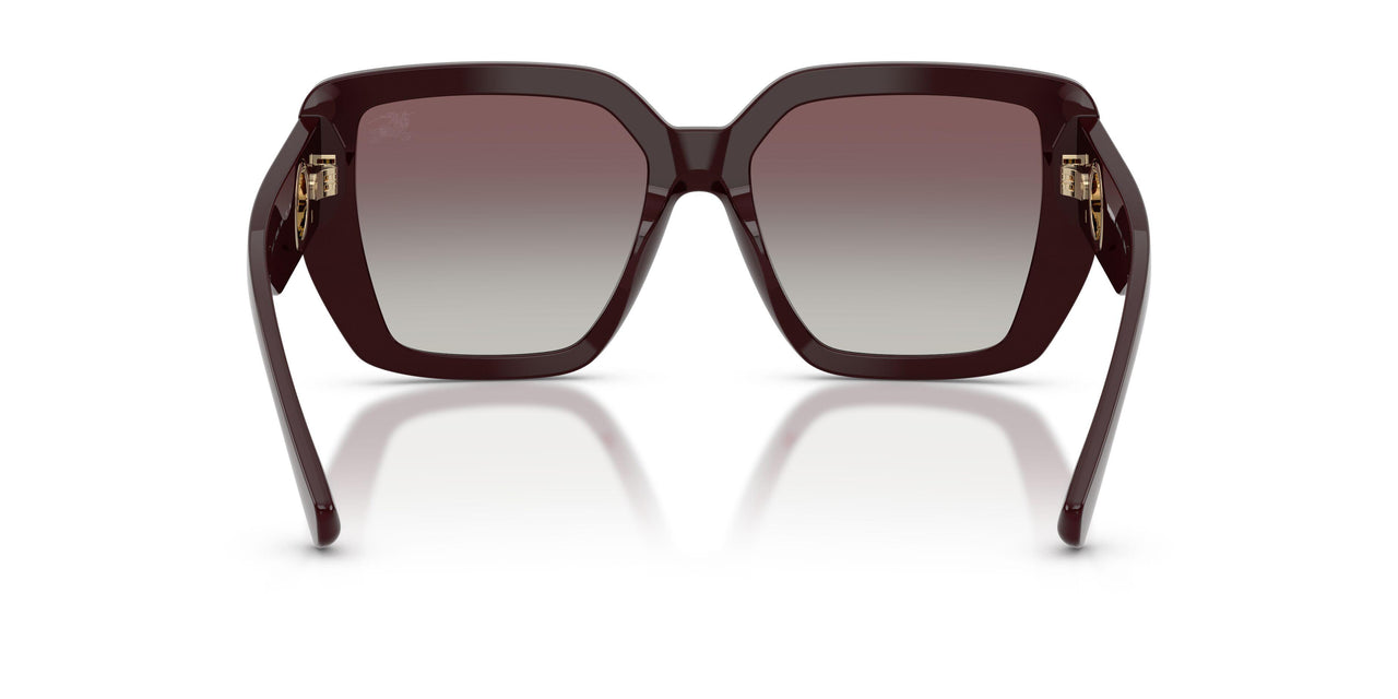 42048G - Red - Grey Gradient