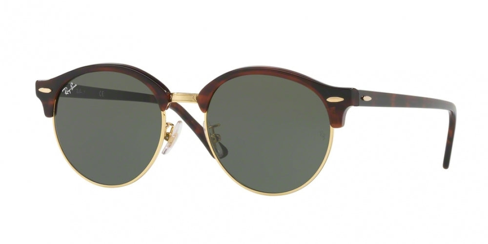Ray-Ban Clubround 4246F Sunglasses