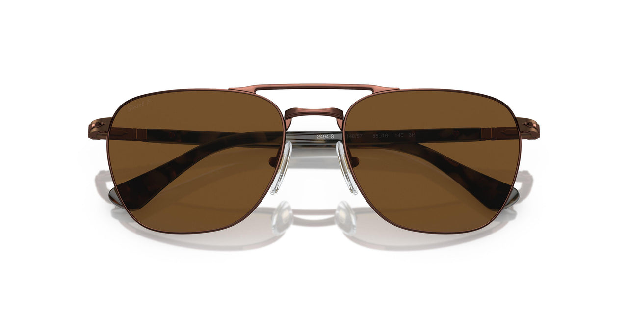 114857 - Brown - Polar Brown
