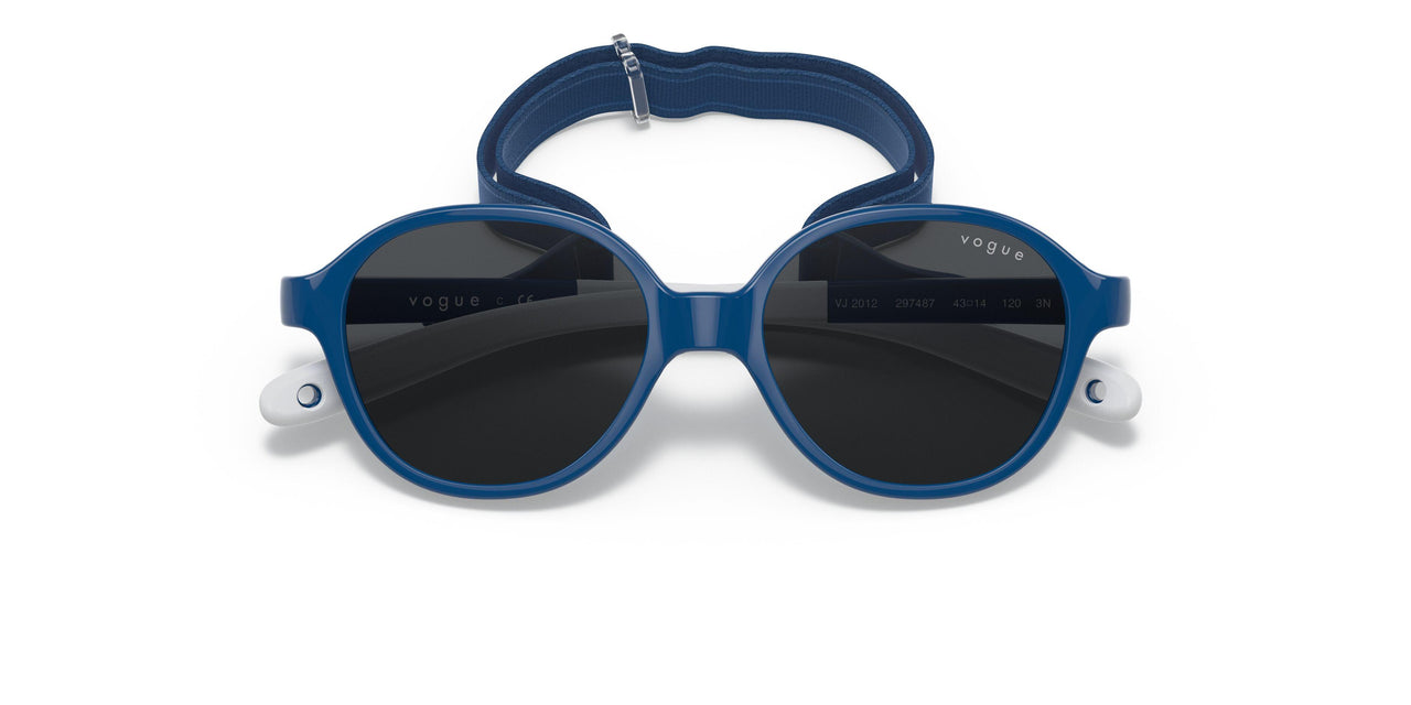 297487 - Blue - Dark Grey