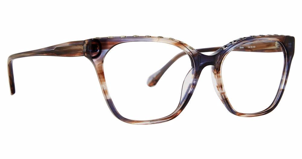 Badgley Mischka BMBRENE Eyeglasses