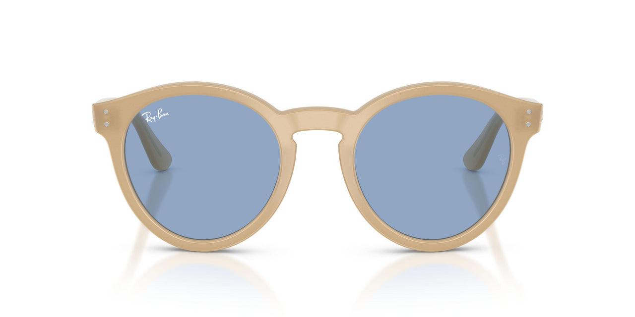 678072 - Brown - Light Blue