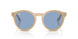 678072 - Brown - Light Blue