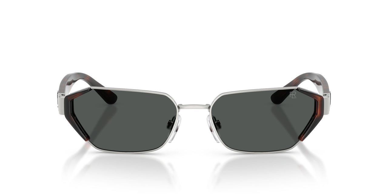 900187 - Silver - Dark Grey