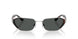 900187 - Silver - Dark Grey