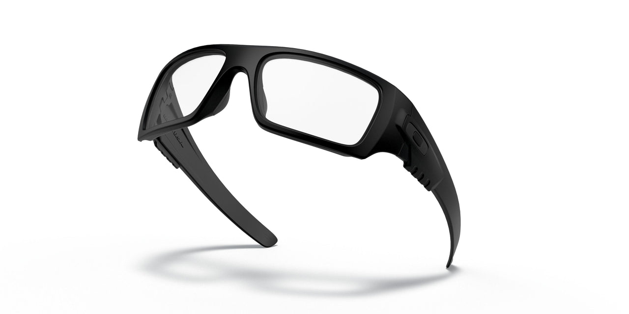 925321 - Black - Clear