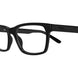 001 - Black - Transparent