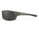 CCGRD08 Captivate Polarized Grey Lens/Matte Utility Green