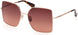 MAXMARA Design6 0062H Sunglasses