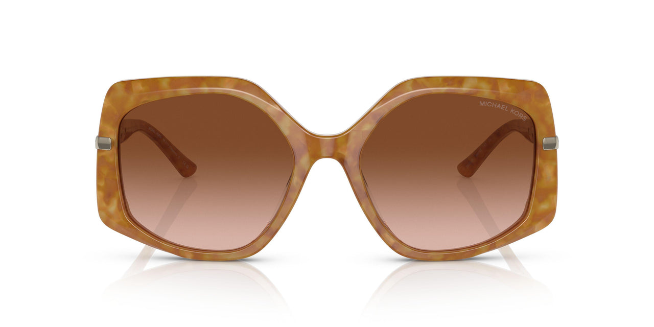 39153B - Yellow - Brown Gradient