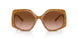 39153B - Yellow - Brown Gradient