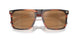 5906/O - Brown - Brown Flash