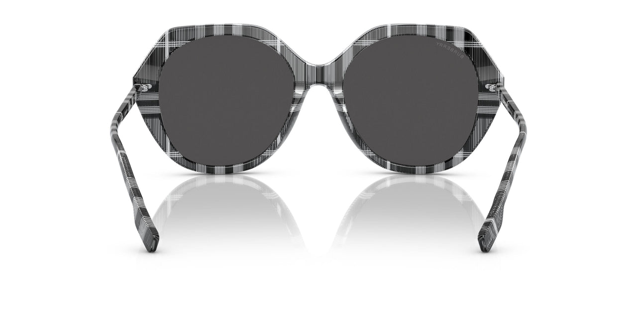 400487 - Black - Dark Grey