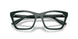 63801W - Green - Clear
