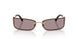 30067N - Gold - Light Purple Brown