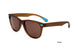 01 - BROWN AZZURRO