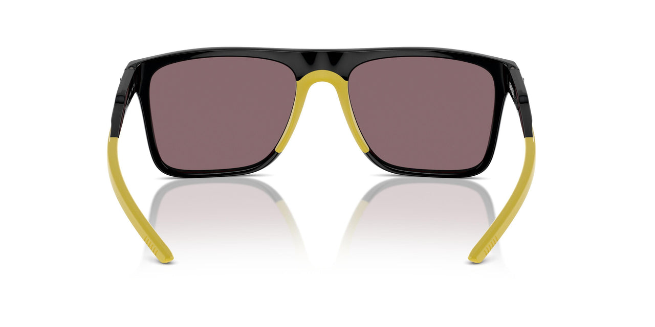 501/5A - Black - Mirror Gold