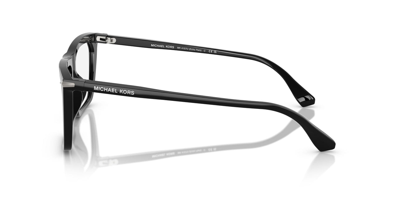 3005 - Black