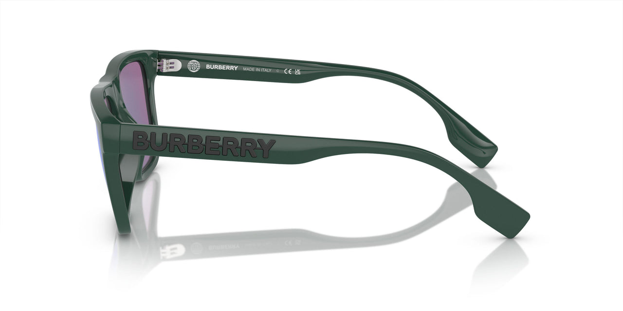 4038F2 - Green - Green Mirror Green