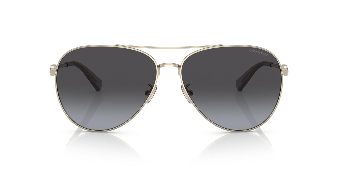 90058G - Gold - Grey Gradient
