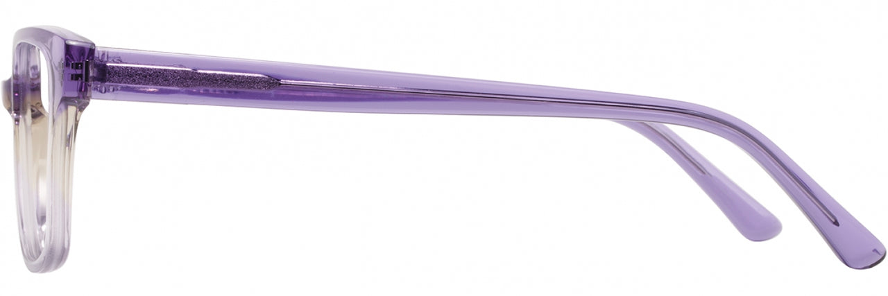 3 - Violet Fade