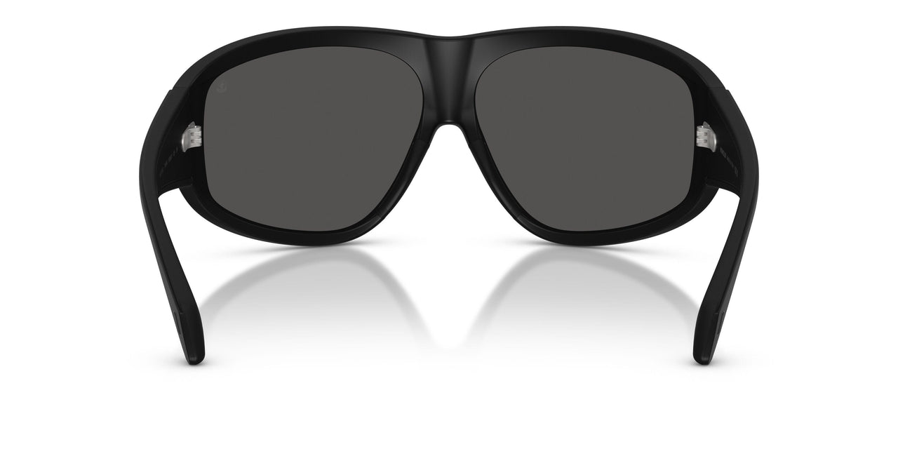 500687 - Black - Dark Grey Solid
