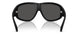 500687 - Black - Dark Grey Solid