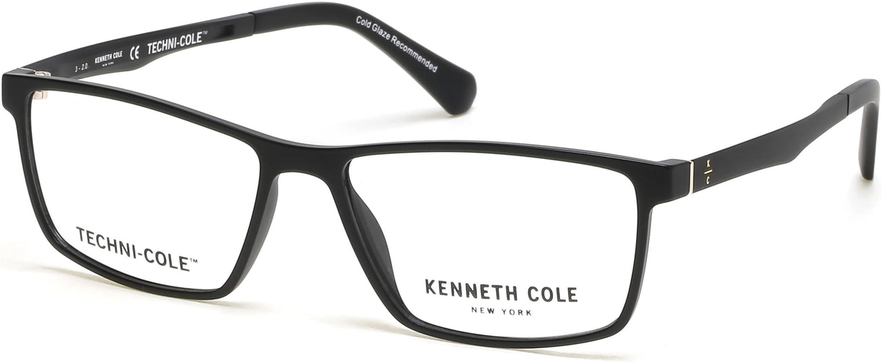 Kenneth Cole New York 0318 Eyeglasses