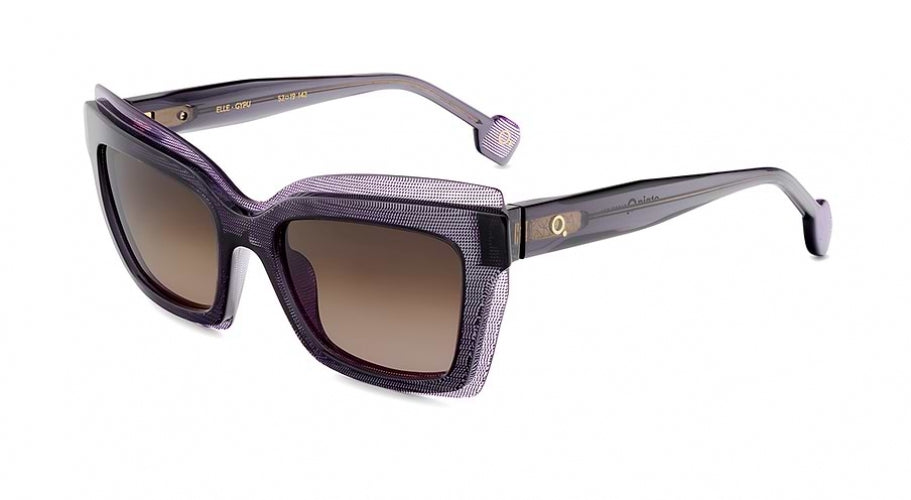 Etnia Barcelona ELLE Sunglasses