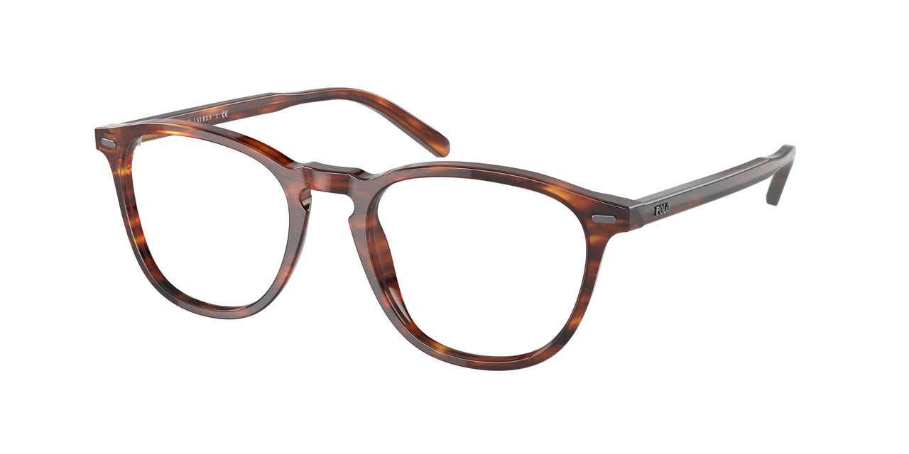 Polo 2247F Eyeglasses