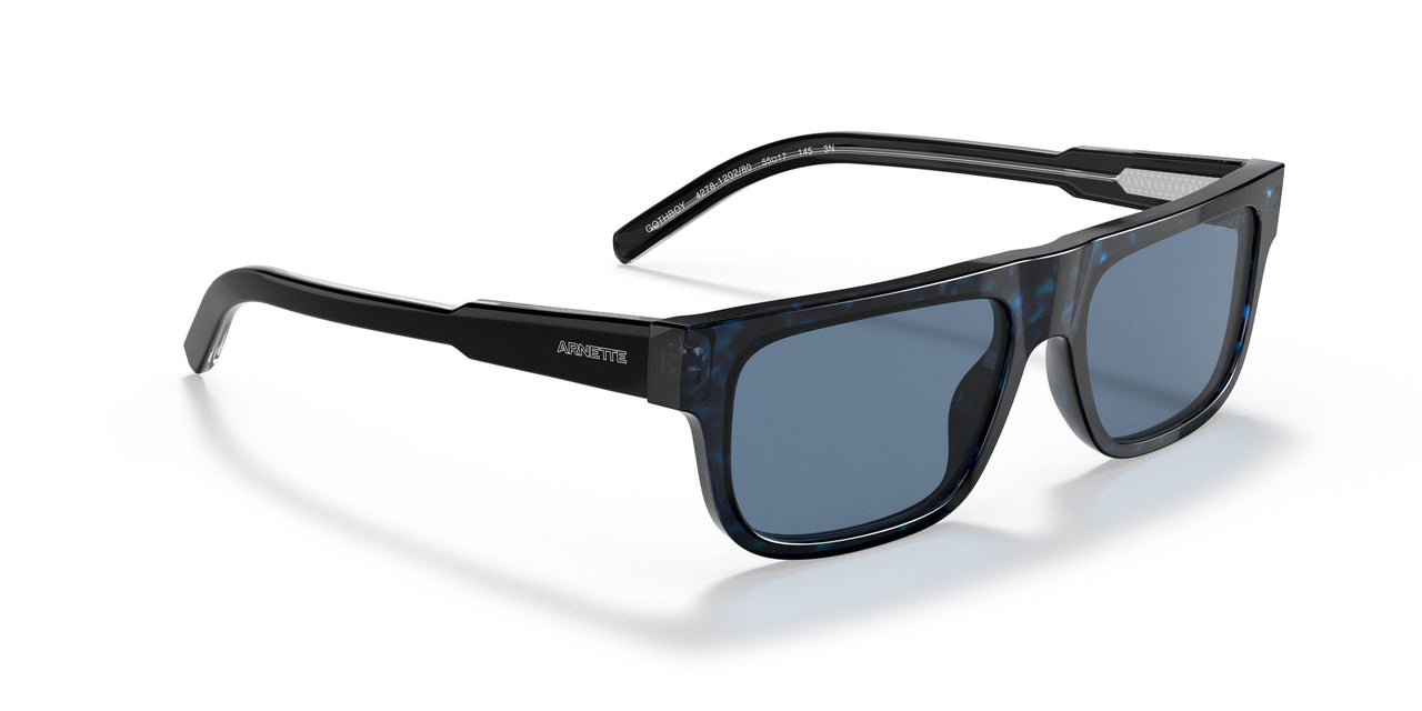 120280 - Blue - Dark Blue