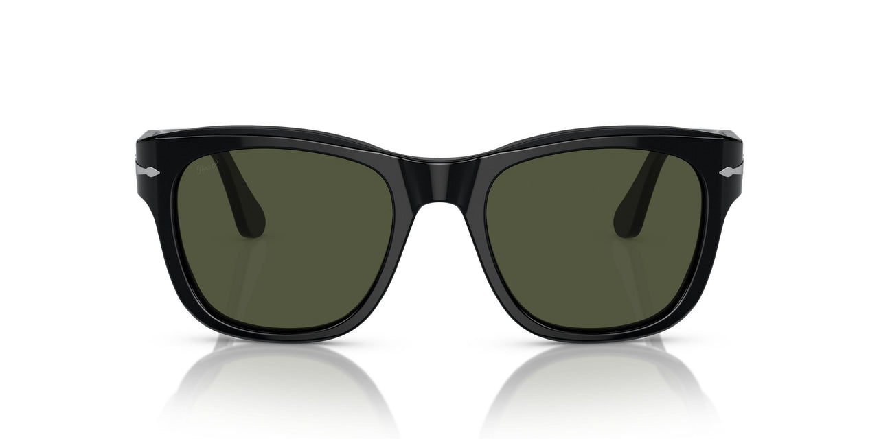 95/31 - Black - Green
