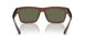 66789A - Brown - Dark Green