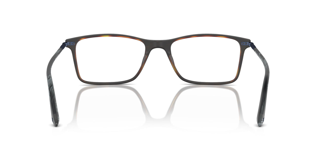 5570 - Matte Grey Horn