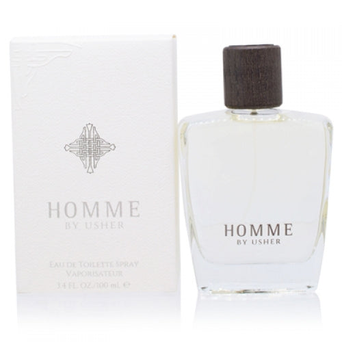 Usher Raymond Usher Homme EDT Spray