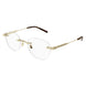 Dunhill DU0094OA Eyeglasses