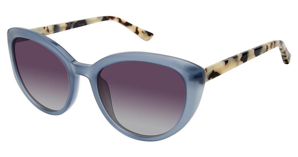 Nicole Miller NMSTMARTIN Eyeglasses