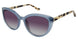 Nicole Miller NMSTMARTIN Eyeglasses