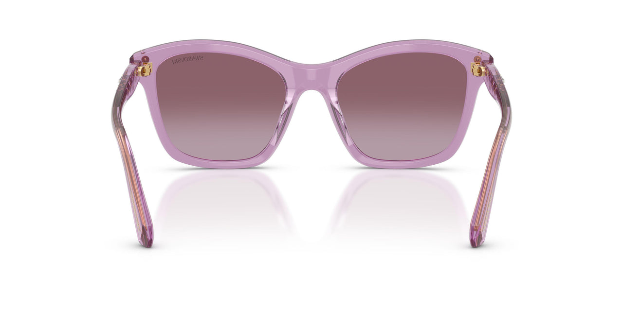 10968H - Violet - Violet Gradient