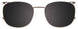 Takumi TK1159 Eyeglasses