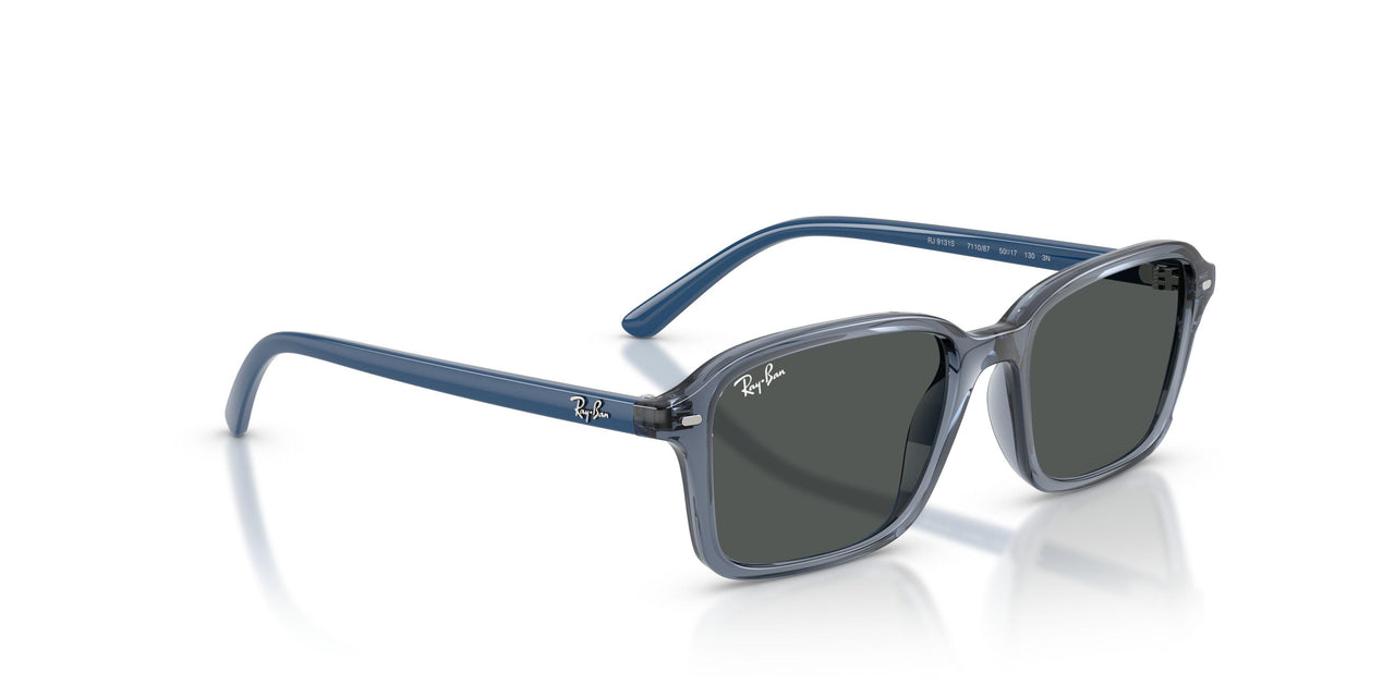 711087 - Blue - Dark Grey