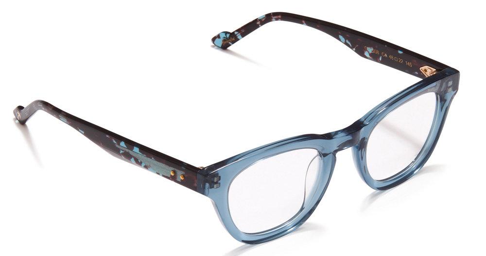 Sunday Somewhere ALEXIS Eyeglasses